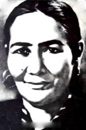 Lyutfi Sarymsakova Image