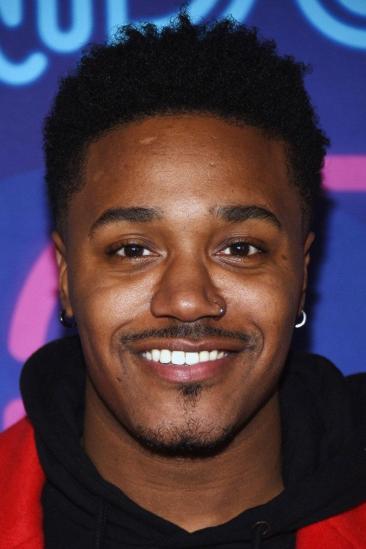 Dewayne Perkins Image