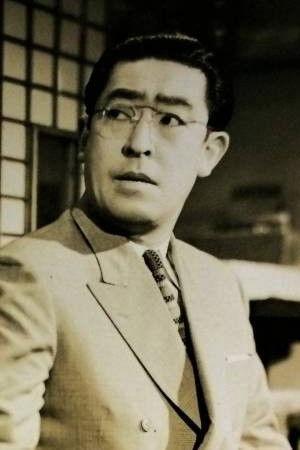 Isao Yamagata Image