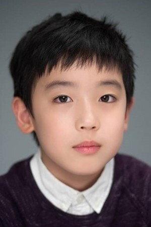 Kim Jung-chul Image