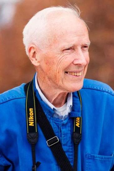 Bill Cunningham Image
