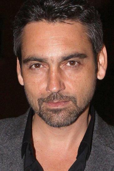 Arnaud Giovaninetti Image