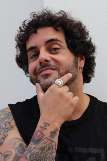 David Perdomo Image