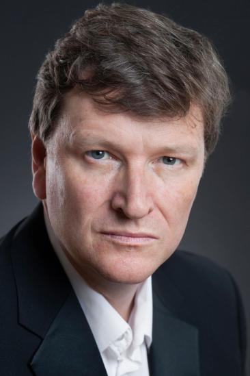 Jonathan Keeble Image