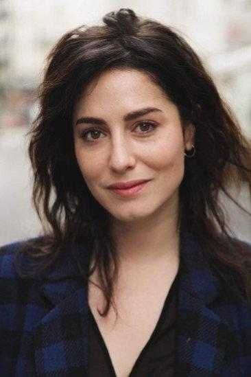 Garance Thénault Image