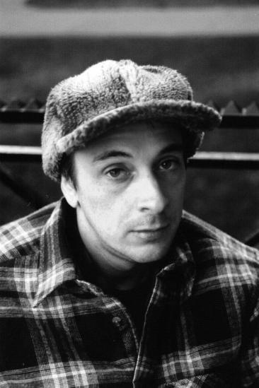 Vic Chesnutt Image