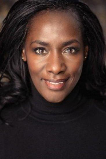 Jacqueline Boatswain Image