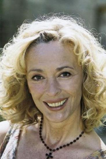 Christine Reinhart Image