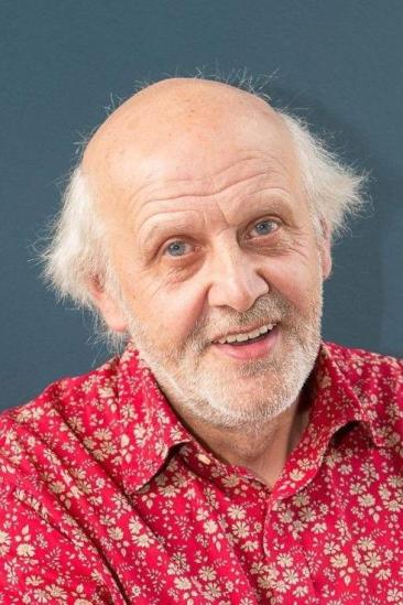 Carry Goossens Image