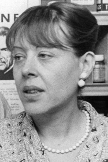 Helen Hanft Image