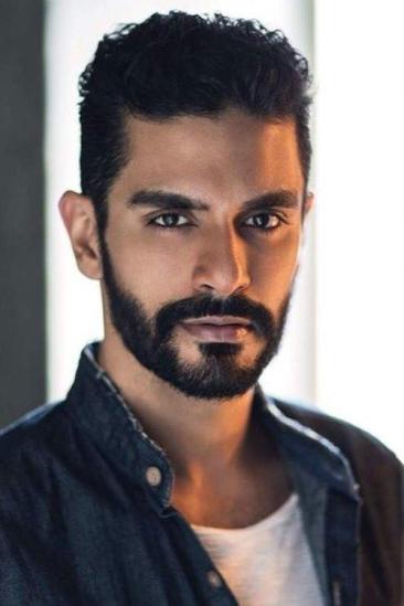 Angad Bedi Image
