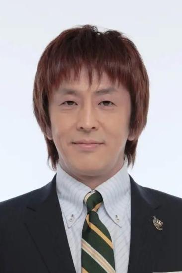 Ken Horiuchi Image