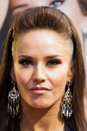 Katya Virshilas Image