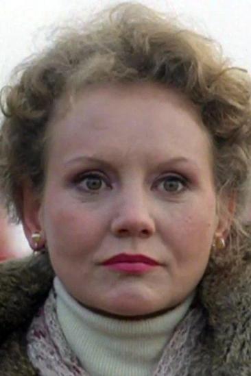 Swetlana Schönfeld Image