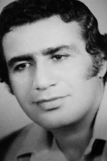 Hossein Eshragh Image