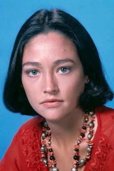Olivia Hussey Image