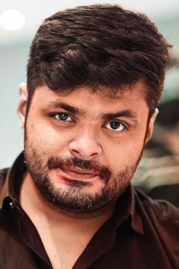 Maqbool Salmaan Image