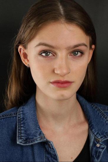 Grace Berry Image