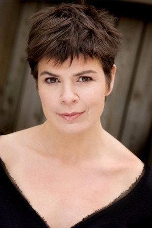 Paula Costain Image