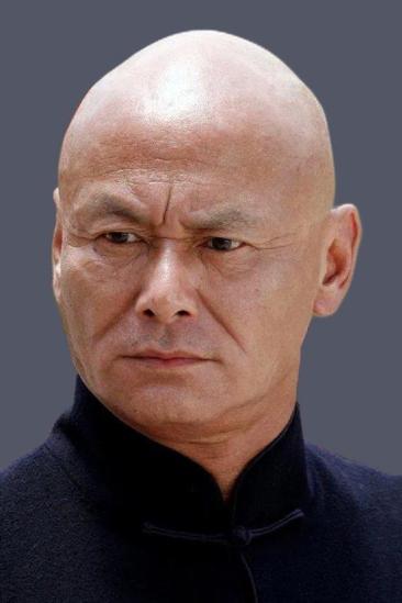 Gordon Liu Chia-Hui Image