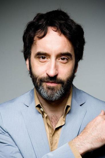 Don McKellar Image