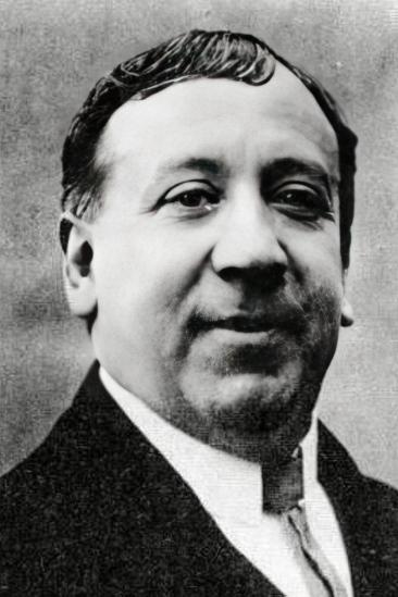 Jacques Vandenne Image