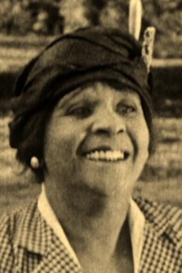 Mattie Wilkes Image