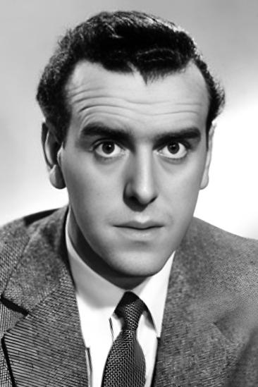 George Cole Image