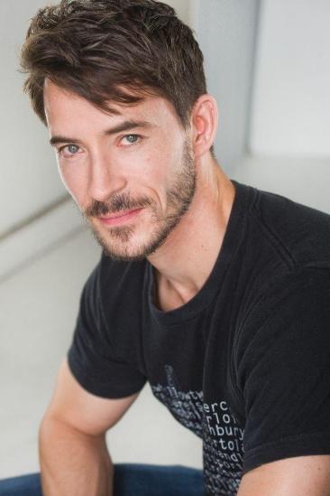 Daniel Brockley Image