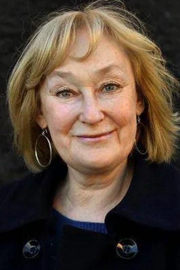 Eva Fritjofson Image