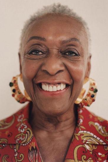 Bethann Hardison Image