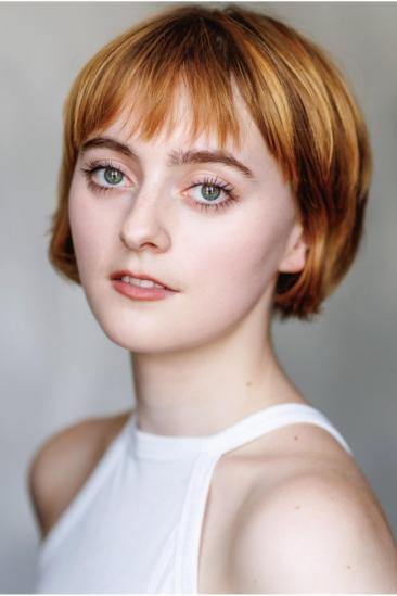 Vivian Gwaspari Image
