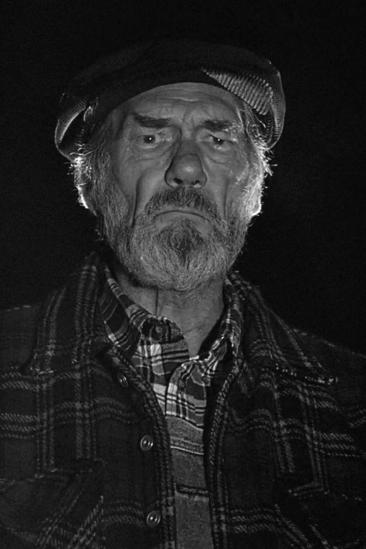 Lloyd Berry Image