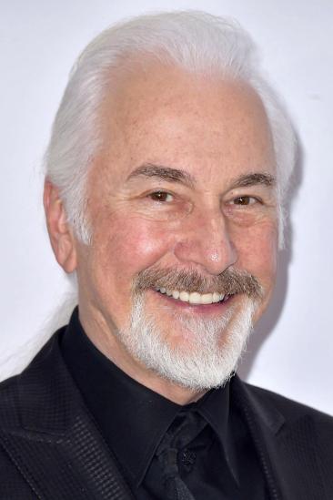Rick Baker Image