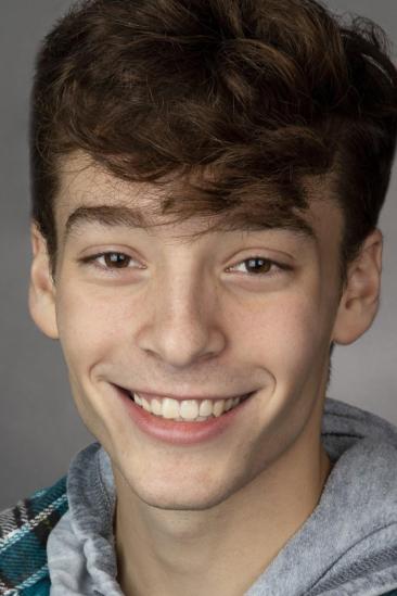 Chase Bolnick Image