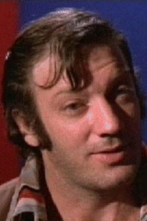 Tony DiBenedetto Image