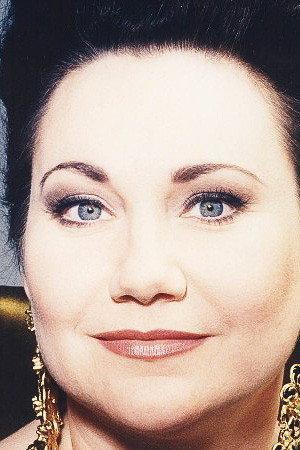 Cheryl Studer Image