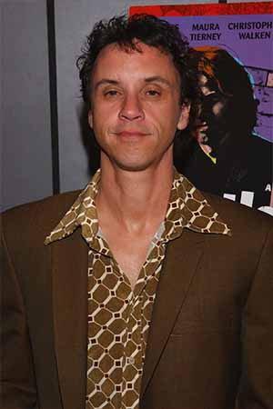 Billy Morrissette Image
