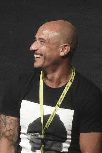 Jérôme Guesdon Image