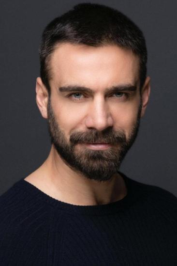 Adnan Koç Image