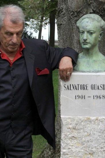 Alessandro Quasimodo Image