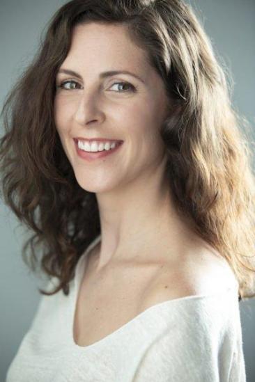 Bárbara Santa-Cruz Image