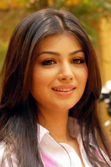 Ayesha Takia Image