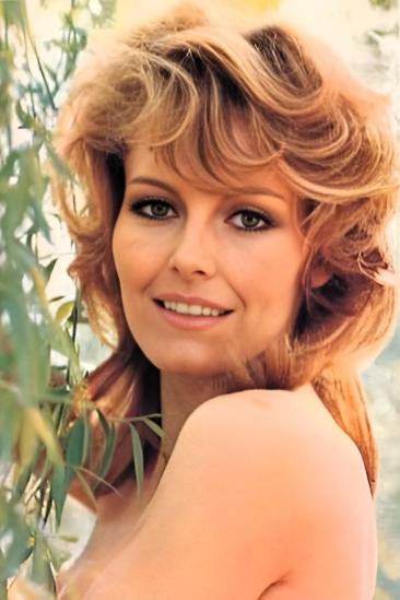 Anita Strindberg Image