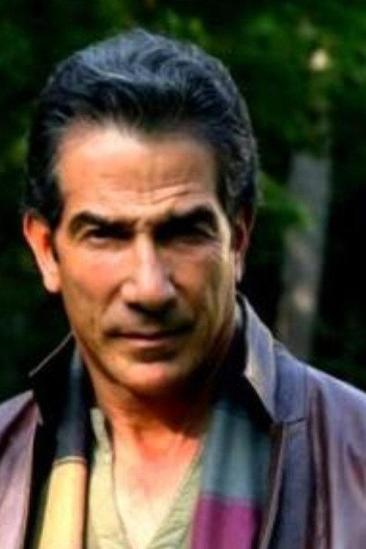 Gerardo Albarrán Image