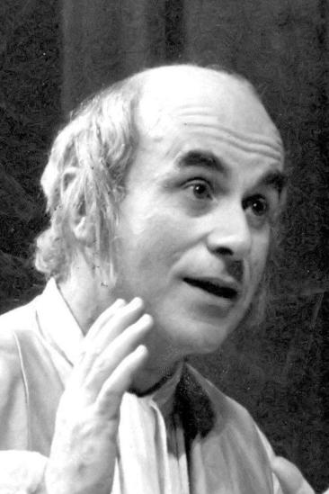 Dominique Rozan Image