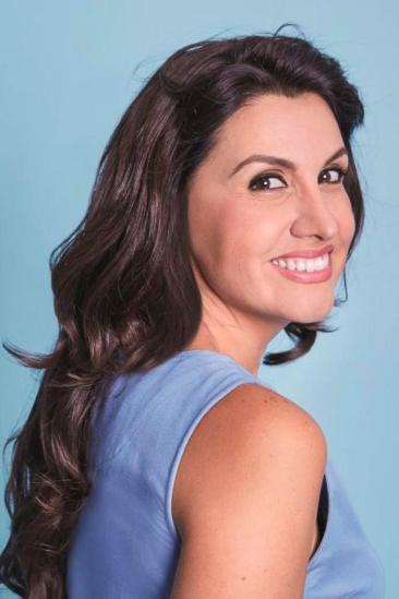 Patricia Portocarrero Image