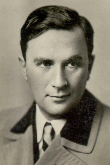 Oskar Karlweis Image
