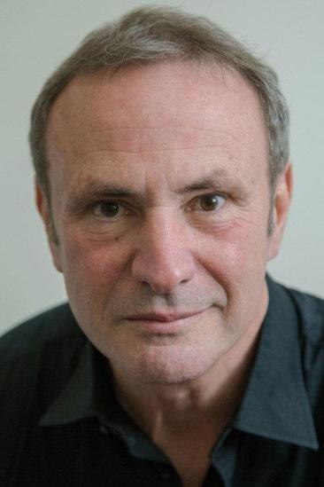 Peter Marshall Image
