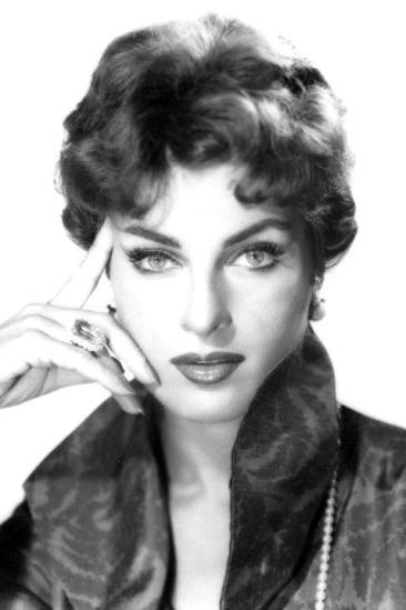 Silvana Pampanini Image